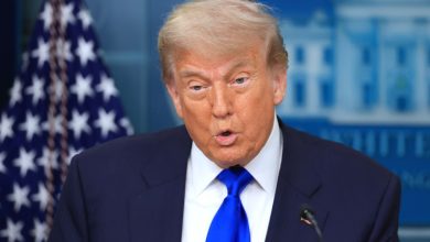 What Donald Trump’s “Big, Beautiful Bill” Does, And Does Not Do, For Hollywood