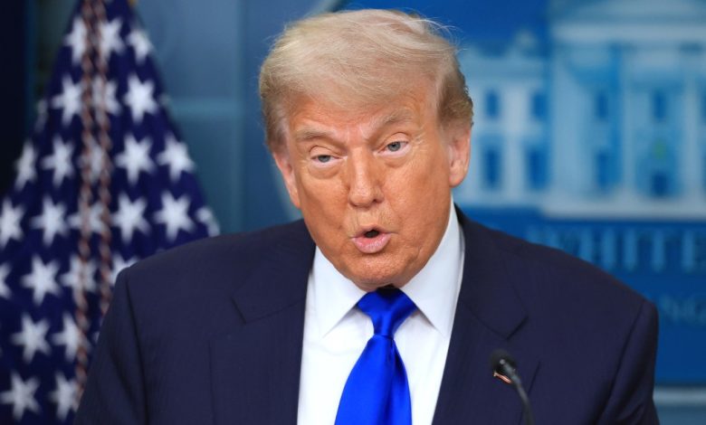 What Donald Trump’s “Big, Beautiful Bill” Does, And Does Not Do, For Hollywood