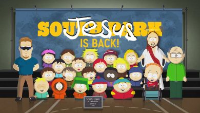When and Where to Stream the ‘South Park’ Season 27 Premiere Online