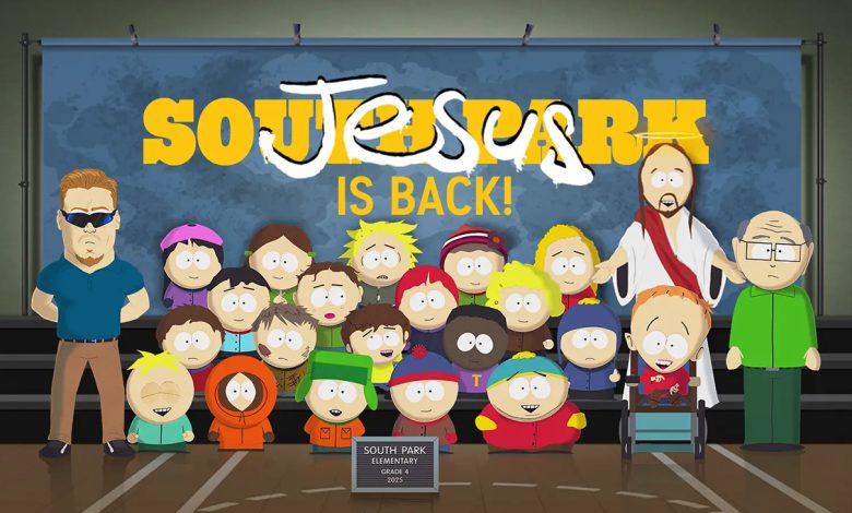 When and Where to Stream the ‘South Park’ Season 27 Premiere Online
