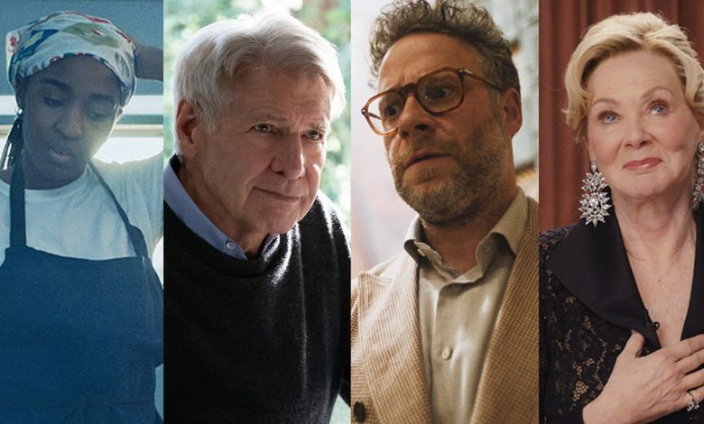 Where to Watch the 2025 Emmy-Nominated Comedy Series Online