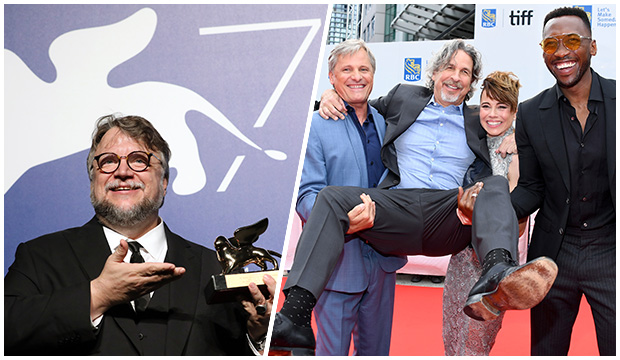 Which film festival owns Oscar bragging rights? Breaking down a decade of Best Picture debuts at Can...