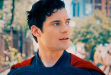 With David Corenswet's Superman Success, Now's The Time To Watch His Underrated Historical Drama Fro...