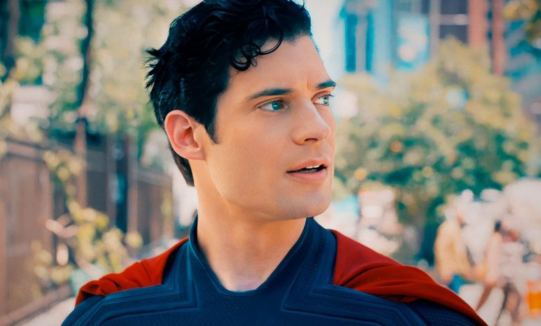 With David Corenswet's Superman Success, Now's The Time To Watch His Underrated Historical Drama Fro...