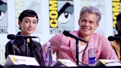 ‘Alien: Earth’ crash-lands at Comic-Con, reveals secrets about Xenomorph actor (the ‘sweetest vegan’...