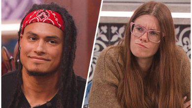 ‘Big Brother 27’ recap: Keanu and Kelley escape the block — was Adrian, Amy, or Will evicted?