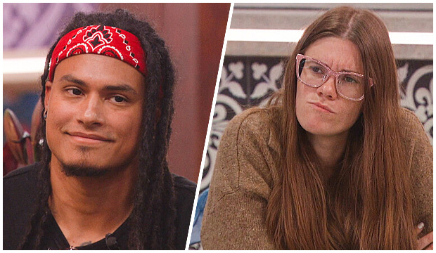 ‘Big Brother 27’ recap: Keanu and Kelley escape the block — was Adrian, Amy, or Will evicted?