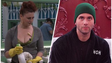 ‘Big Brother 27’ spoilers: Jimmy’s HOH is a dumpster fire, and Rachel’s mouth just added gasoline