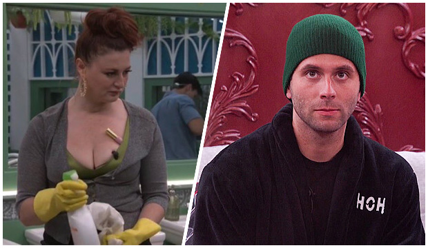 ‘Big Brother 27’ spoilers: Jimmy’s HOH is a dumpster fire, and Rachel’s mouth just added gasoline