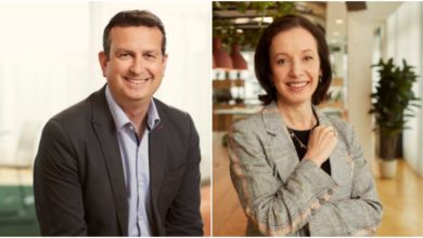 ‘Bookish’ Network UKTV Sets New Creative Chiefs; Erika Jolie Debut Wraps Filming; ‘Squid Game’ Stars...