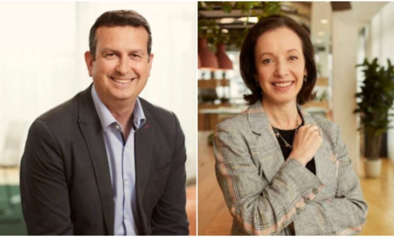 ‘Bookish’ Network UKTV Sets New Creative Chiefs; Erika Jolie Debut Wraps Filming; ‘Squid Game’ Stars...