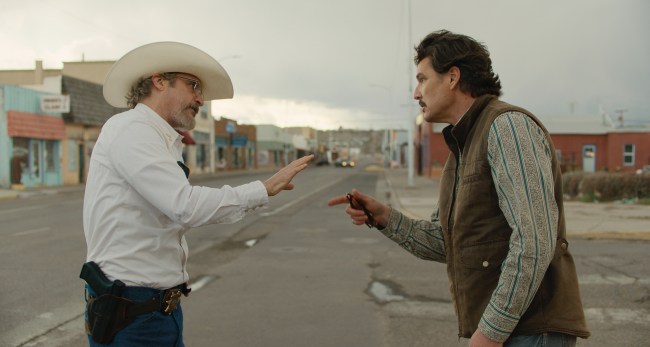 ‘Eddington’: Instant Oscar predictions for Ari Aster’s latest