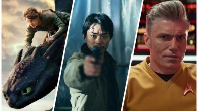 ‘How to Train Your Dragon,’ ‘Cloud,’ and ‘Star Trek’: Everything to stream, read, and play this week...