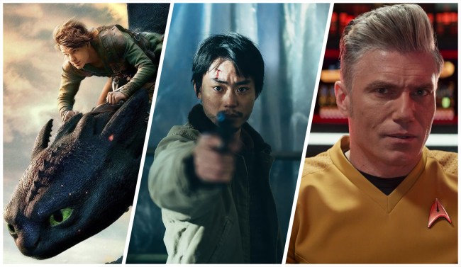 ‘How to Train Your Dragon,’ ‘Cloud,’ and ‘Star Trek’: Everything to stream, read, and play this week...