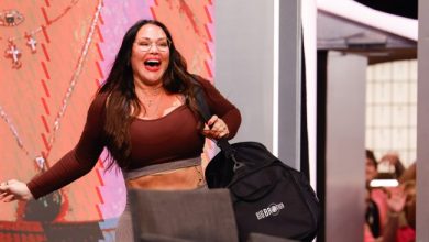 ‘Jimmy is a liar’ and ‘I wish Rachel never came in’: Amy slams ‘Big Brother 27’ houseguests followin...