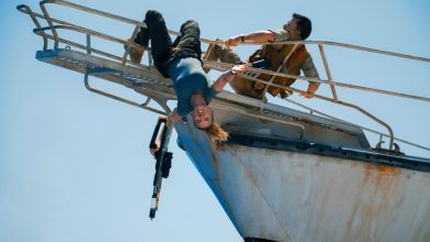 ‘Jurassic World Rebirth’ Louder With $30M+ Opening Day, $133M+ 5-day Debut In Sight – Update