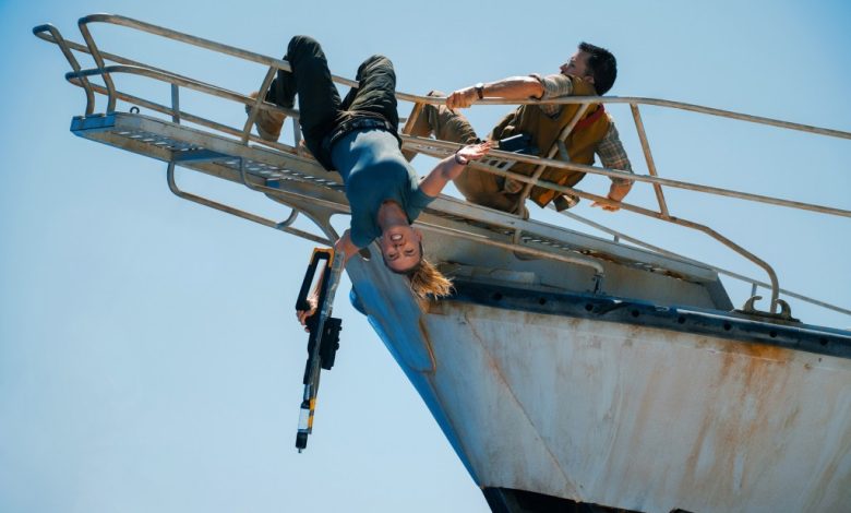 ‘Jurassic World Rebirth’ Louder With $30M+ Opening Day, $133M+ 5-day Debut In Sight – Update
