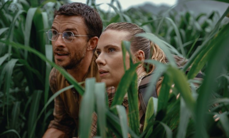 ‘Jurassic World Rebirth’ Off To Stomping Good Start Overseas; Global Reaches $56.5M Across First Day...