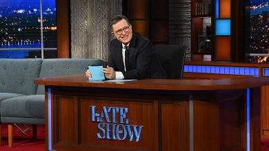 ‘Late Show’ Shocker: CBS Ending Late-Night Franchise in 2026