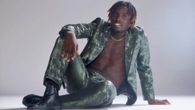 ‘Mississippi raised me’: Jamal Roberts unpacks new single, post-Idol fame, and joining Brandy and Mo...
