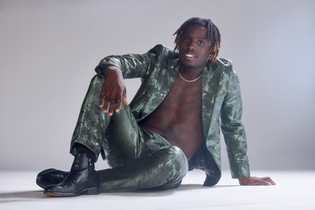 ‘Mississippi raised me’: Jamal Roberts unpacks new single, post-Idol fame, and joining Brandy and Mo...