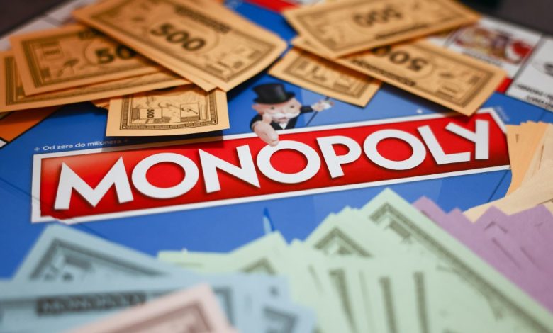‘Monopoly’: Inside Netflix’s Massive Bake-Off To Win Right To Produce Board Game Reality Series