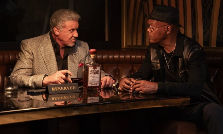 ‘NOLA King’: First Look At Star Samuel L. Jackson; ‘Tulsa King’ Spinoff Gets Official Paramount+ Ord...