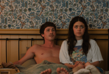‘Oh, Hi!’ Review: Molly Gordon and Logan Lerman Take a Hilarious Weekend Trip Straight Into Rom-Com ...