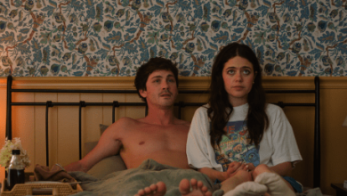 ‘Oh, Hi!’ Review: Molly Gordon and Logan Lerman Take a Hilarious Weekend Trip Straight Into Rom-Com ...