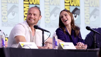 ‘Outlander’ SDCC: Starz Drops First Look At 8th & Final Season; Droughtlander To End In 2026