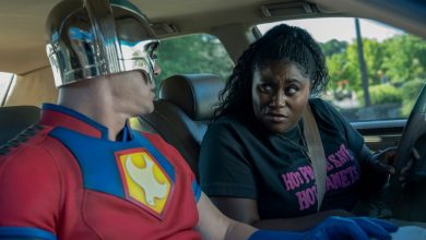 ‘Peacemaker’ Season 2 Trailer Shows John Cena’s Hero In A Parallel Universe – Comic-Con