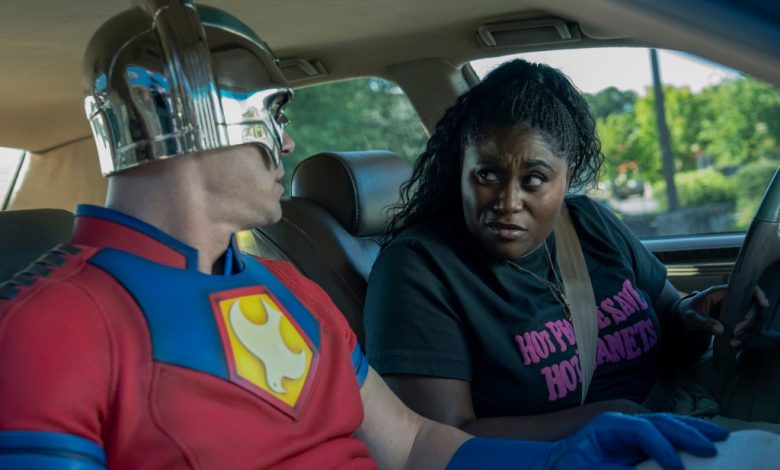 ‘Peacemaker’ Season 2 Trailer Shows John Cena’s Hero In A Parallel Universe – Comic-Con