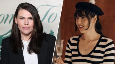‘Poker Face’s Patti Harrison Learns Clea DuVall Suggested Her For Big Season 2 Role After Being “Mor...