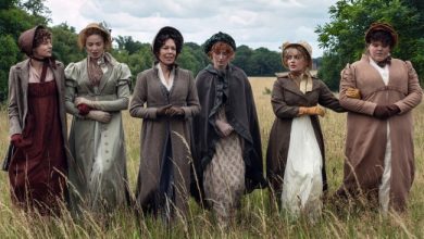 ‘Pride and Prejudice’: Everything to know about Netflix’s star-studded Jane Austen adaptation as pro...