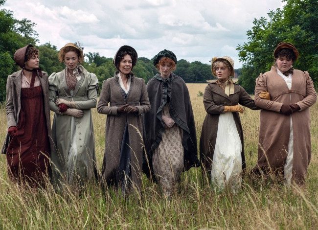 ‘Pride and Prejudice’: Everything to know about Netflix’s star-studded Jane Austen adaptation as pro...