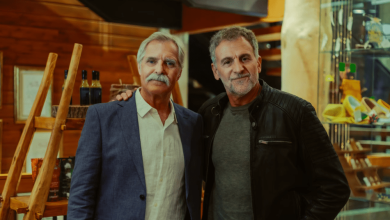 ‘Revenge’ Star Henry Czerny Boards Crave’s ‘Bon Cop, Bad Cop’; ‘The Crown’ Producer Joins Orchid’; ‘...