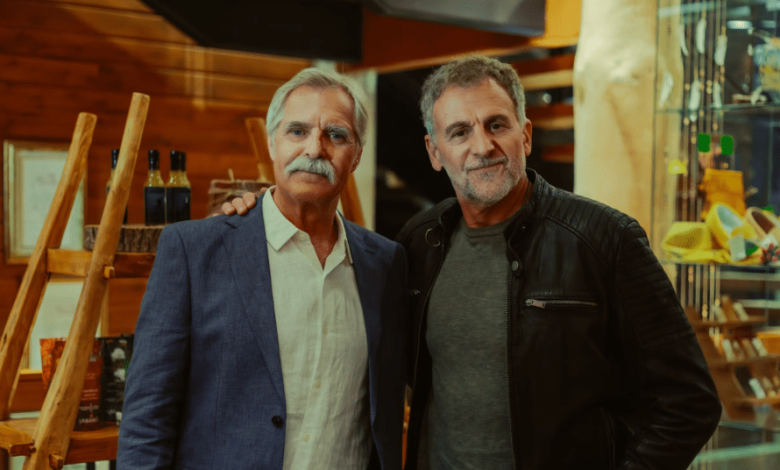 ‘Revenge’ Star Henry Czerny Boards Crave’s ‘Bon Cop, Bad Cop’; ‘The Crown’ Producer Joins Orchid’; ‘...