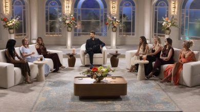 ‘Secret Lives of Mormon Wives’ Reunion Surprise: Jen Affleck and Whitney Leavitt Joining ’Dancing Wi...