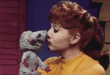 ‘Shari & Lamb Chop’ Review: Shari Lewis and Her Most Famous Puppet Get the Star Treatment They Deser...