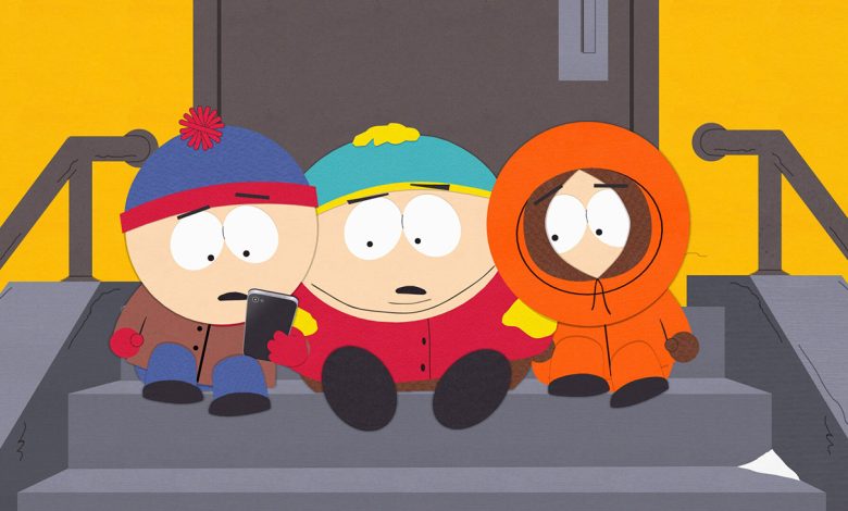 ‘South Park’ Creators Say Skydance-Paramount Merger Is “a Sh*tshow” and Is “F**king Up” Their Show