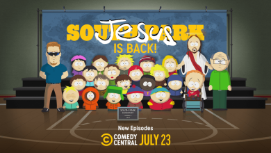 ‘South Park’ Creators Trey Parker & Matt Stone Ink New 5-Year Overall Deal; Paramount+ Becomes Show’...
