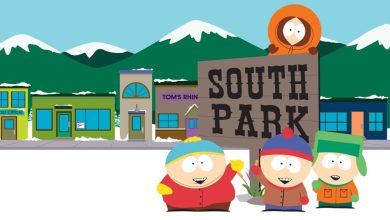 ‘South Park’ Takes Aim At Trump & Paramount In Savage Season 27 Premiere Episode