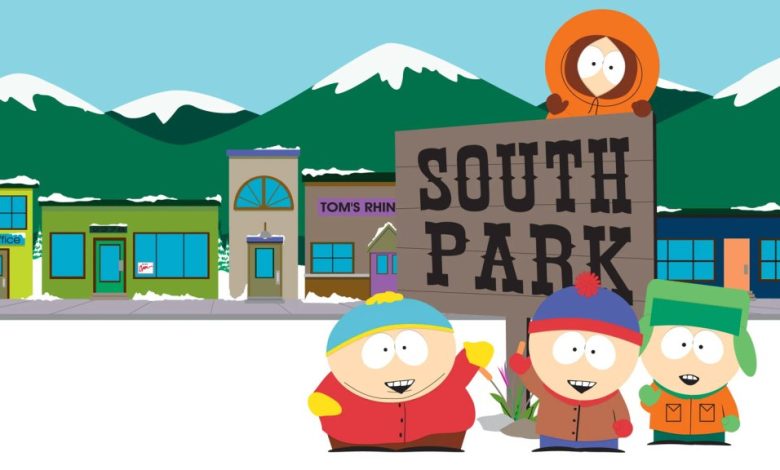 ‘South Park’ Takes Aim At Trump & Paramount In Savage Season 27 Premiere Episode
