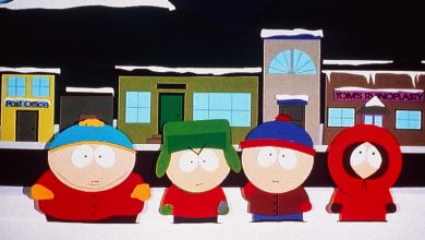 ‘South Park’ Takes on Trump in Season 27 Premiere as Creators Ink $1.5 Billion Deal
