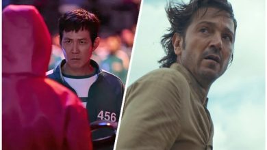 ‘Squid Game’ and Diego Luna are the year’s biggest Emmy snubs: Poll