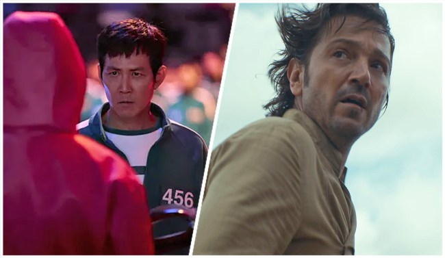 ‘Squid Game’ and Diego Luna are the year’s biggest Emmy snubs: Poll