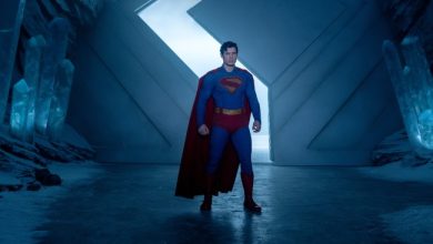 ‘Superman’: Instant Oscar odds for the James Gunn reboot