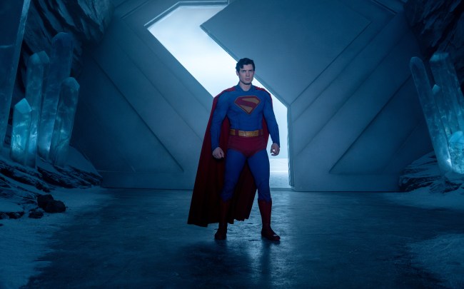 ‘Superman’: Instant Oscar odds for the James Gunn reboot