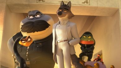 ‘The Bad Guys 2’ Review: DreamWorks’ Patchy Family Animation Takes Time To Find Its Groove