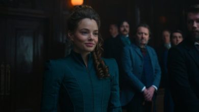 ‘The Buccaneers’ Season 2 Star Kristine Frøseth And Creators On “Sweet” Episode 7 ‘Lover’ Needle Dro...